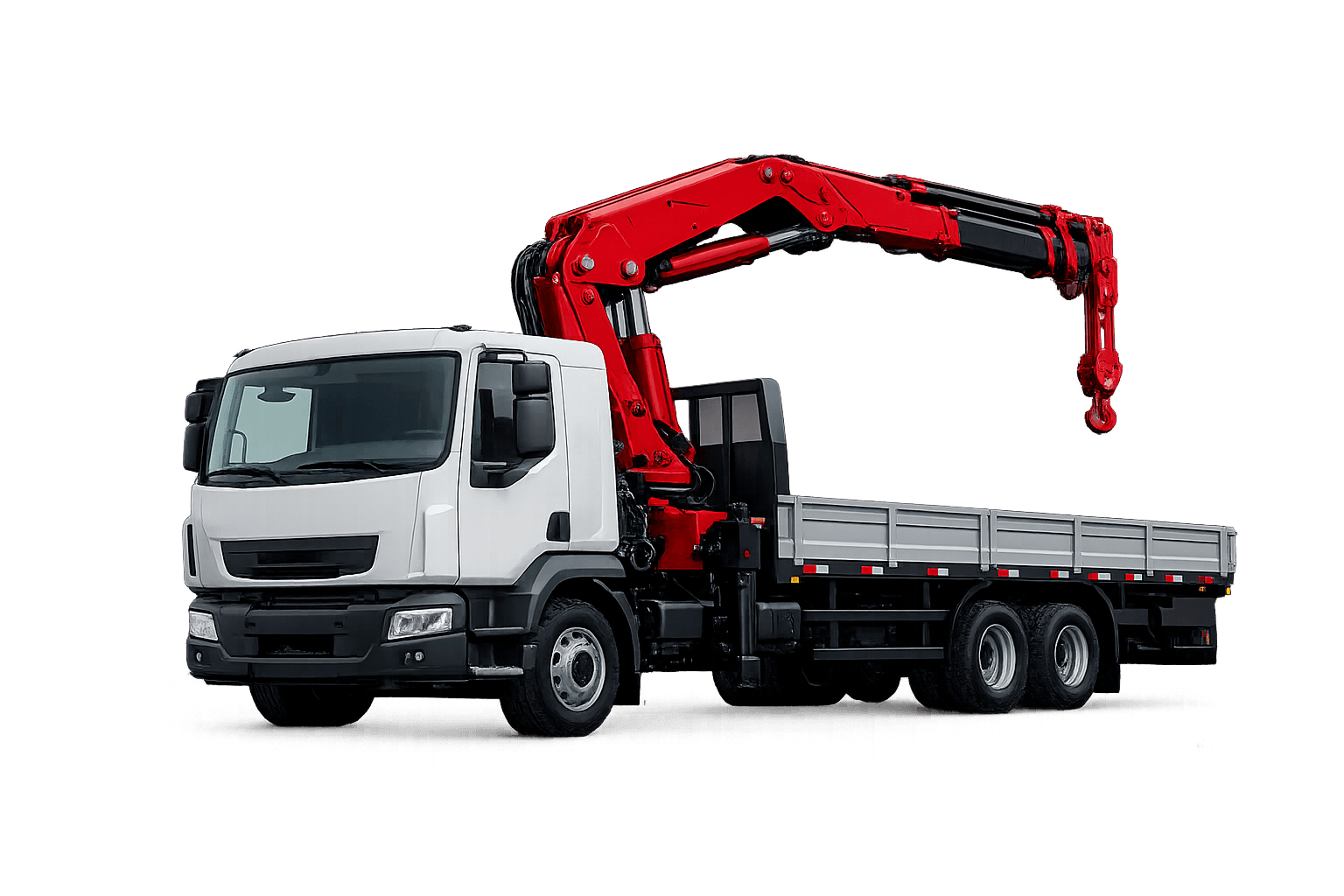 Caminhão Munck Caminhão Munck